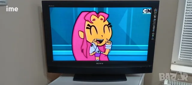 LCD телевизор Sony НОМЕР 61. Model KDL-32U2530. 32инча 81см. Работещ., снимка 2 - Телевизори - 47553519