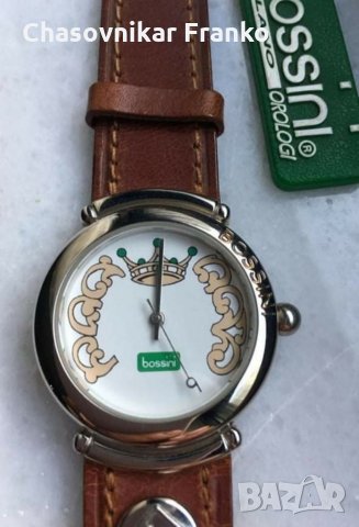 Часовници елегантни маркови дизайнерски  , снимка 16 - Мъжки - 34926954