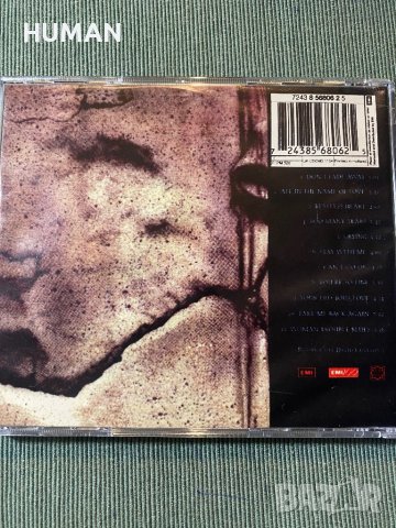 Whitesnake,Foreigner , снимка 7 - CD дискове - 44069795