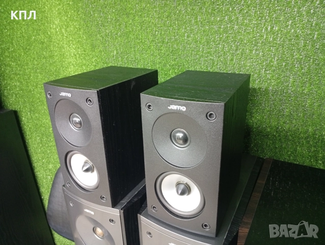 Тонколони JAMO S-622 , снимка 3 - Тонколони - 52639384