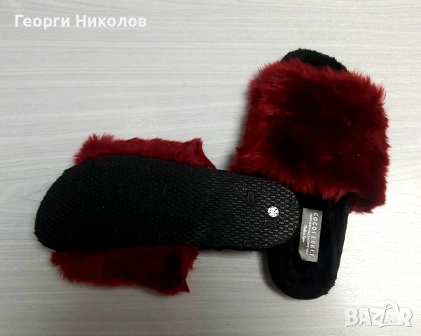 Дамски обувки , снимка 3 - Дамски ежедневни обувки - 50716897