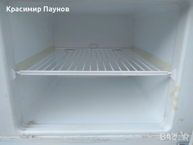 Хладилник ,,,LIEBHERR ,, за ремонт ., снимка 4 - Хладилници - 50588178