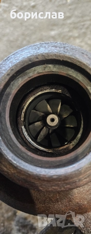 Турбо за Фолксваген голф 5 1.9 тди 90 коня, снимка 5 - Части - 52268405