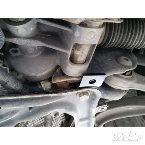 Метална кора под двигател скорости Audi A7 2011г – 2018г, снимка 7 - Аксесоари и консумативи - 50213110