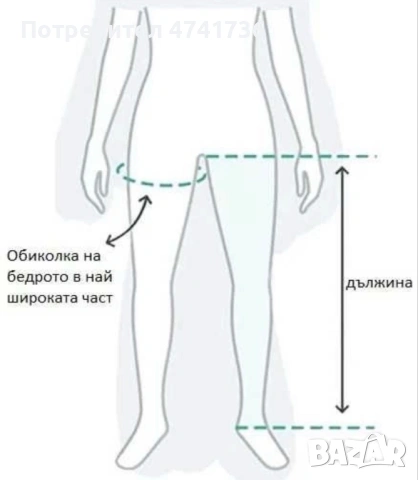 Ботуши за лимфен дренаж, снимка 2 - Фитнес уреди - 53523665