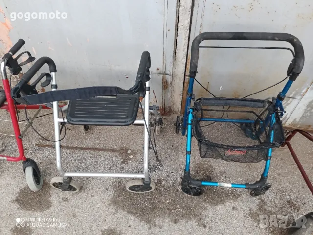 сгъваем стол, седалка за баня, стол MEYRA за баня на стари хора, инвалиди, в неравностойно, снимка 3 - Тоалетни столове - 48661847