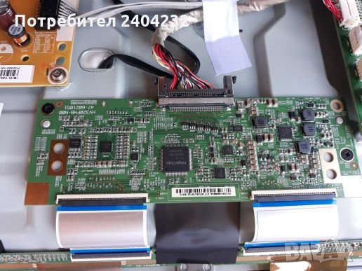 philips 32pfs5823/12 на части, снимка 7 - Телевизори - 26391697