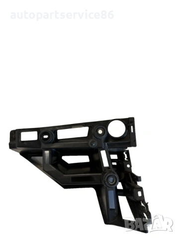 Държач скоба за заден ляв броня за Peugeot 3008 1.2T (2022) 9810591580