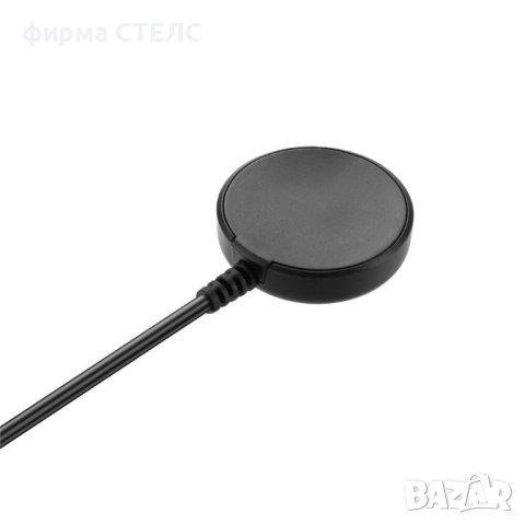 Магнитно безжично зарядно за Samsung Watch, Magnetic Charging Cable, снимка 4 - Други - 44096428