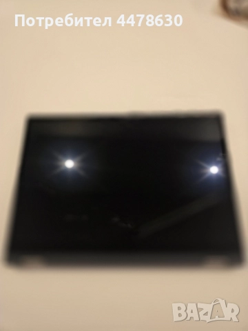 Лаптоп Lenovo ThinkPad L13 Yoga Gen 4, снимка 7 - Лаптопи за работа - 52852213