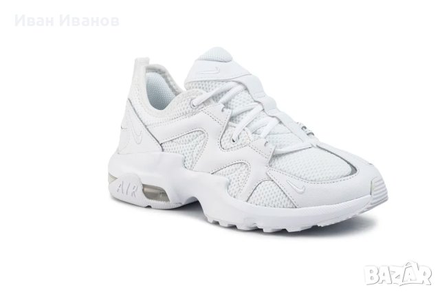 маратонки NIKE AIR MAX GRAVITON номер 39,5-40, снимка 4 - Маратонки - 40855126