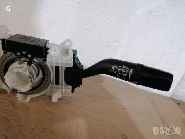 Мазда 6 лостчета светлини чистачки , снимка 6 - Части - 35594523