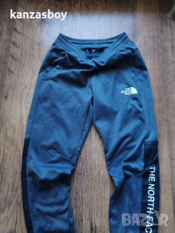 the north face - страхотно юношеско долнище Л-146см., снимка 4 - Детски анцузи и суичери - 53168507