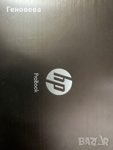 Лаптоп HP Probook 4320s, снимка 3 - Лаптопи за работа - 43133859