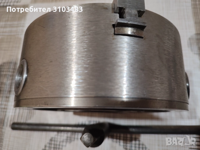 Руски универсал ф160, снимка 8 - Стругове - 52408999