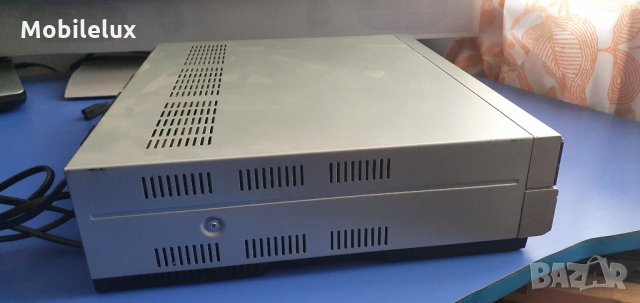 Panasonic NV-G12EE VHS 3 head video recorder, снимка 5 - Плейъри, домашно кино, прожектори - 35118416