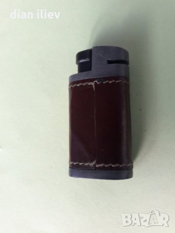 Стара газова запалка, снимка 8 - Колекции - 27584444