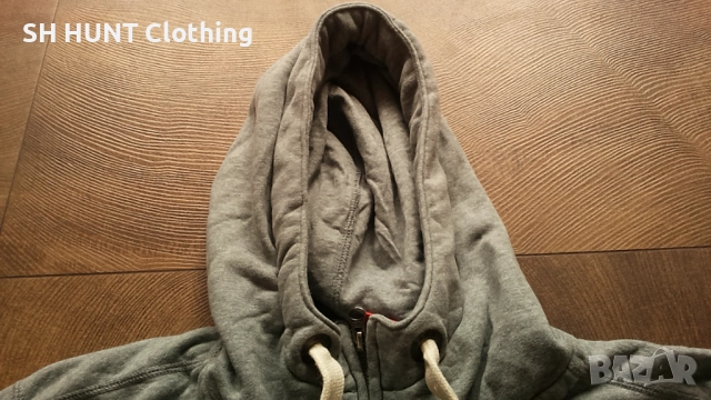 PUMA Sweatshirt размер M суичър 28-19, снимка 7 - Суичъри - 52794272