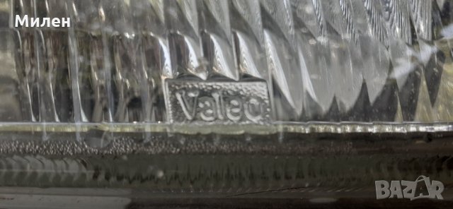 Десен Фар. Рено Лагуна. 1993-2002 Година. Renault Laguna 1, снимка 3 - Части - 33539289