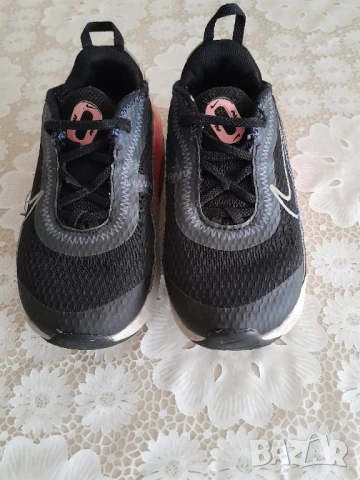 Маратонки Nike 27н, снимка 4 - Детски маратонки - 51006653