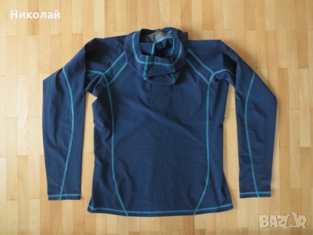 rab aurora pull on , снимка 7 - Спортни екипи - 32209824