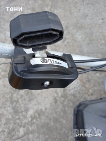 намалена бензинова косачка,самоход ,стартер LUX 40071, снимка 6 - Градинска техника - 39797374