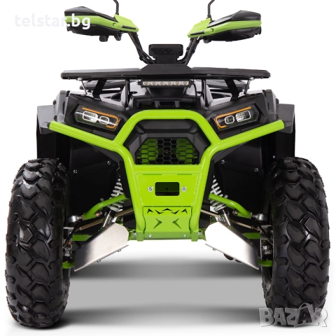 ATV TelStar Samurai MAXI Electric 6000W, снимка 11 - Мотоциклети и мототехника - 52405859