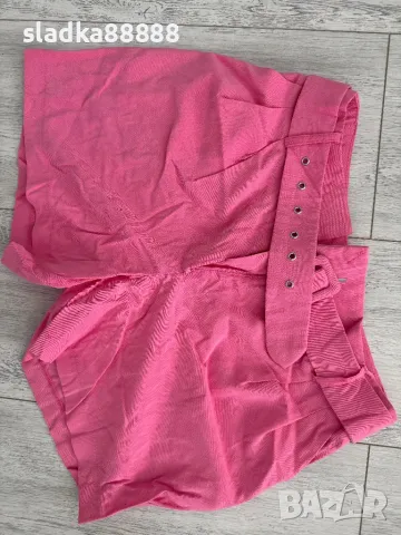 Къси панталони