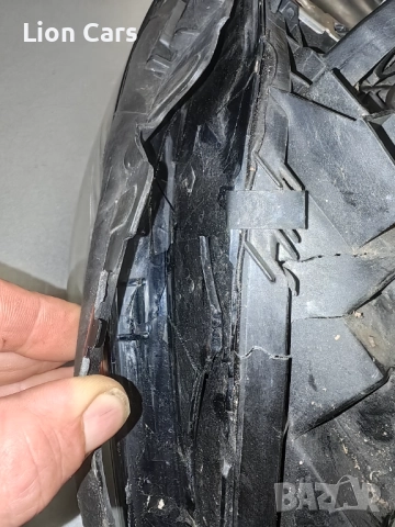 десен фар фул лед , снимка 2 - Части - 51172614