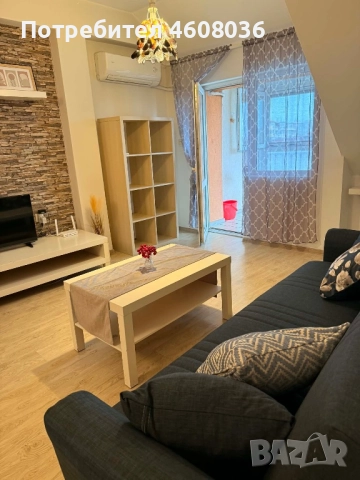 Двустаен за нощувки, снимка 6 - Квартири, нощувки - 52702029