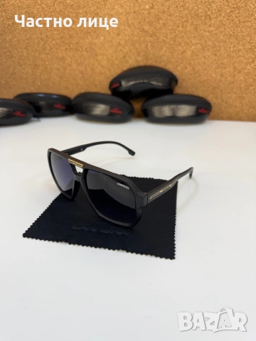 Carrera Unisex Чисто нови модели, снимка 7 - Слънчеви и диоптрични очила - 53292668