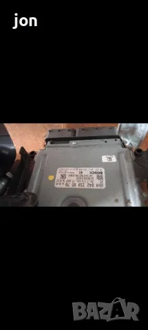 компютри мерцедес, снимка 7 - Части - 48080978