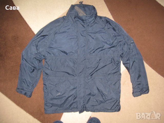 Зимно яке ENGELBERT STRAUSS  мъжко,ХЛ, снимка 2 - Якета - 43645961