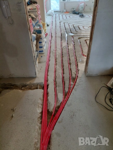 Ремонтни дейности