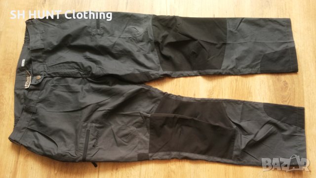 Pinewood Stretch Trouser размер XL / XXL панталон със здрава и еластична материи - 795, снимка 1 - Панталони - 44118187