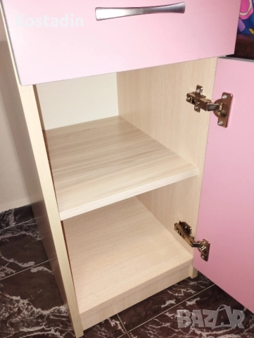 Детско бюро, снимка 2 - Мебели за детската стая - 51923783