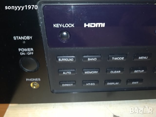 DENON PROFI PREAMPLI-SWISS 1512231000LK1EWC, снимка 8 - Ресийвъри, усилватели, смесителни пултове - 43421242