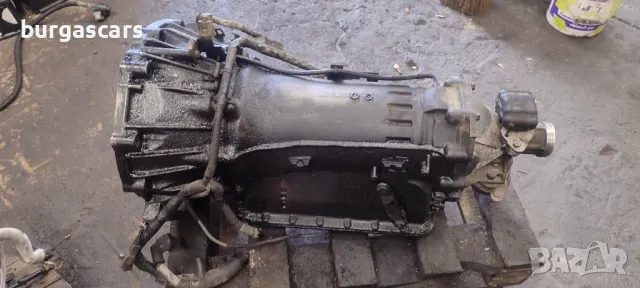 Автоматична скоростна кутия Infiniti M Q70 2011г 3.0-238к.с. - 2350лв