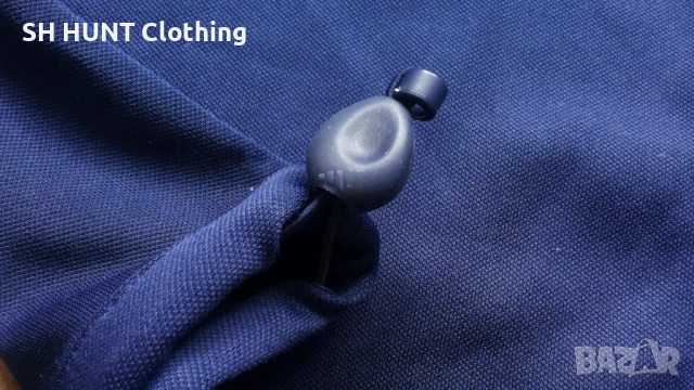 Adidas FRANCE 2004 Размер M оригинална мъжка горница 12-55, снимка 12 - Спортни дрехи, екипи - 52727857