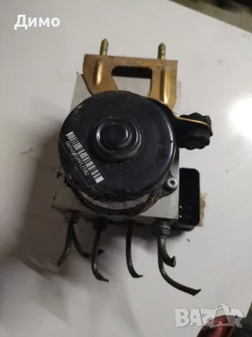 abs asc абс асц бмв е46 320 Бензин 150кс bmw e46 320 i 150ks , снимка 2 - Части - 49971085