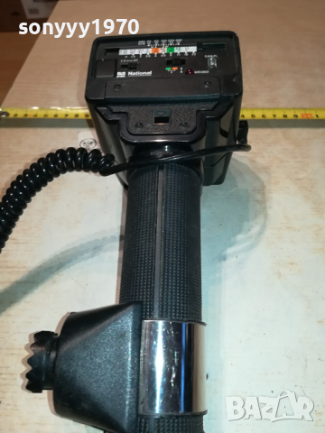 NATIONAL PE-3550 FRANCE 2203240832, снимка 13 - Светкавици, студийно осветление - 44889933