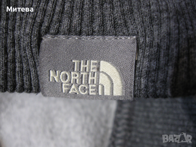 The North Face оригинален мъжки суичър, снимка 6 - Спортни дрехи, екипи - 52587525