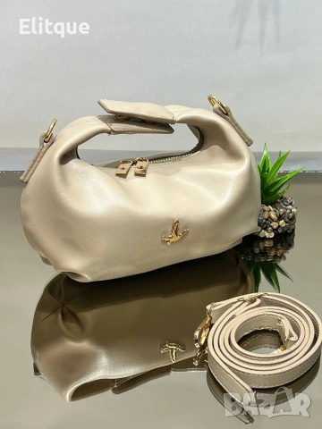 чанти BEYMEN CLUP 22x17 cm , снимка 7 - Чанти - 53142436