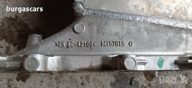 Интеркулер VW Golf 7 2.0TDI-150к.с., снимка 4 - Части - 33061110