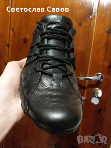 Резервирани.San Marina 42нм. 27,4см., снимка 2 - Спортни обувки - 52858557