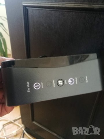 wi fi рутер скаи ср 102, снимка 1