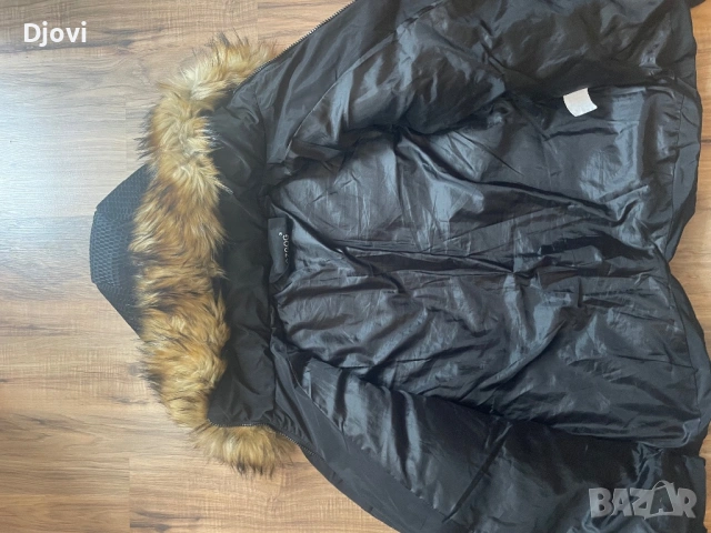 Дебело зимно яке, снимка 3 - Якета - 53234914