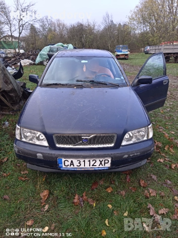 Volvo v40 1.8 бензин НА ЧАСТИ !!