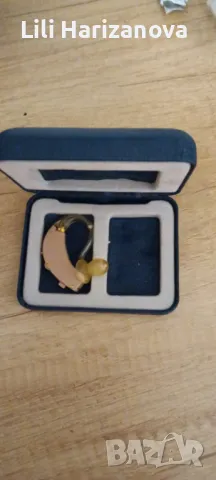 Слухов апарат, снимка 4 - Слухови апарати - 50019342