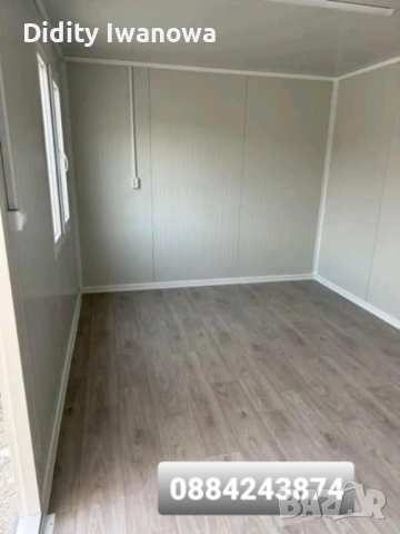 Жилищен контейнер, снимка 7 - Други услуги - 53495817